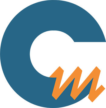Coaching With Christophe Moons Logo